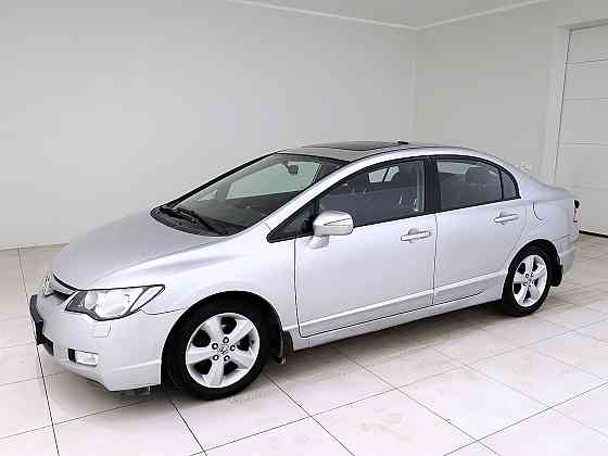 Honda Civic Elegance ATM 1.8 103kW Tallina