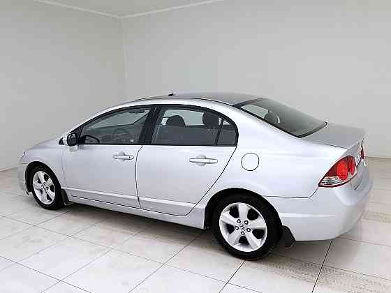 Honda Civic Elegance ATM 1.8 103kW Tallina