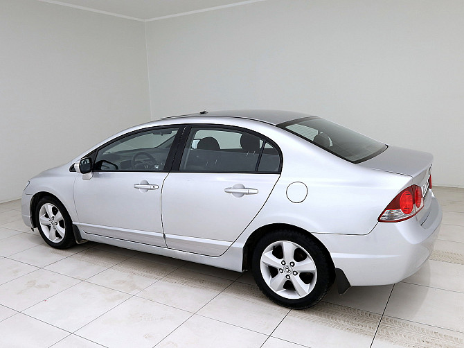 Honda Civic Elegance ATM 1.8 103kW Tallina - foto 4