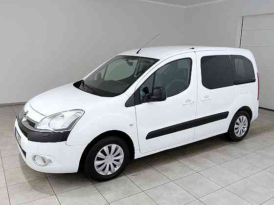 Citroen Berlingo Multispace Facelift ATM 1.6 HDi 68kW Tallina