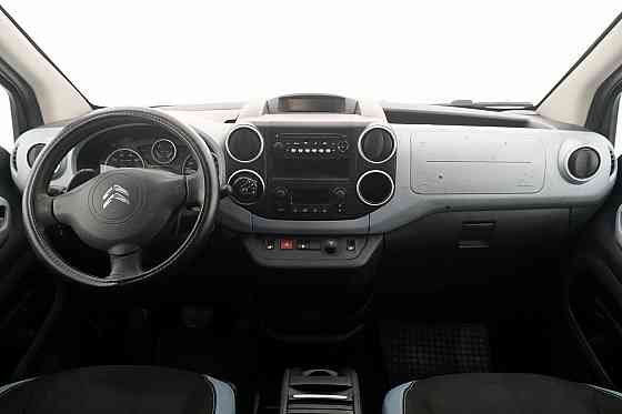 Citroen Berlingo Multispace Facelift ATM 1.6 HDi 68kW Tallina