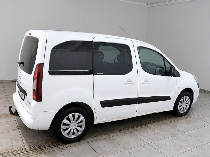 Citroen Berlingo Multispace Facelift ATM 1.6 HDi 68kW Tallina - foto 3