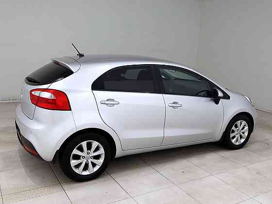 Kia Rio Comfort 1.4 80kW Tallina