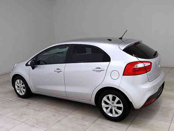 Kia Rio Comfort 1.4 80kW Tallina