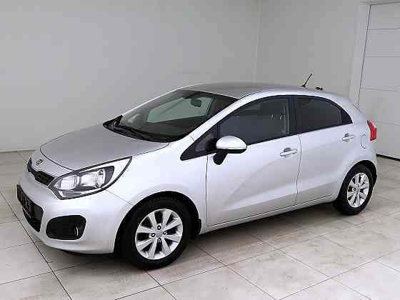 Kia Rio Comfort 1.4 80kW Tallina