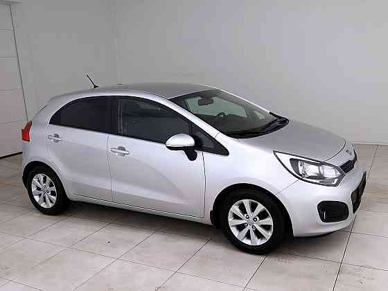 Kia Rio Comfort 1.4 80kW Tallina