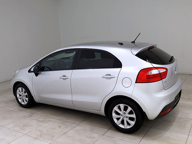 Kia Rio Comfort 1.4 80kW Tallina - foto 4