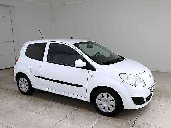 Renault Twingo City 1.1 56kW Tallina