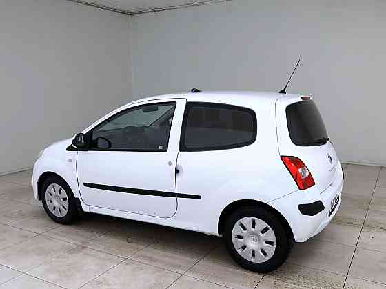 Renault Twingo City 1.1 56kW Tallina