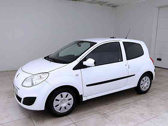 Renault Twingo City 1.1 56kW Tallina