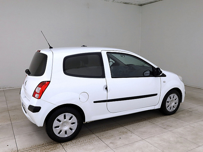 Renault Twingo City 1.1 56kW Tallina - foto 3