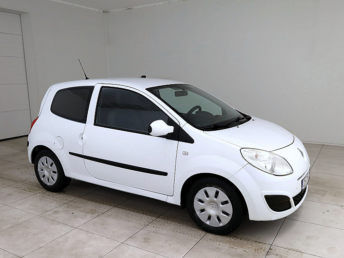 Renault Twingo City 1.1 56kW Tallina - foto 1