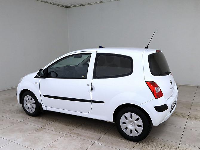 Renault Twingo City 1.1 56kW Tallina - foto 4