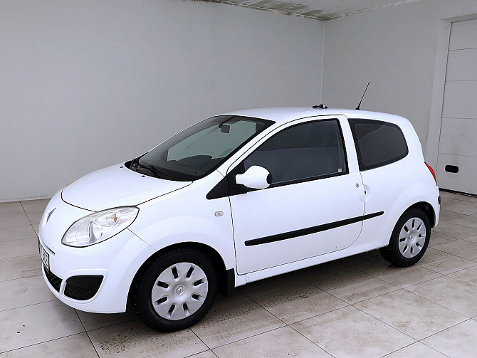 Renault Twingo City 1.1 56kW Tallina - foto 2