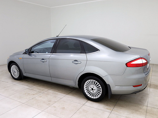 Ford Mondeo Trend 2.0 107kW Tallina - foto 4