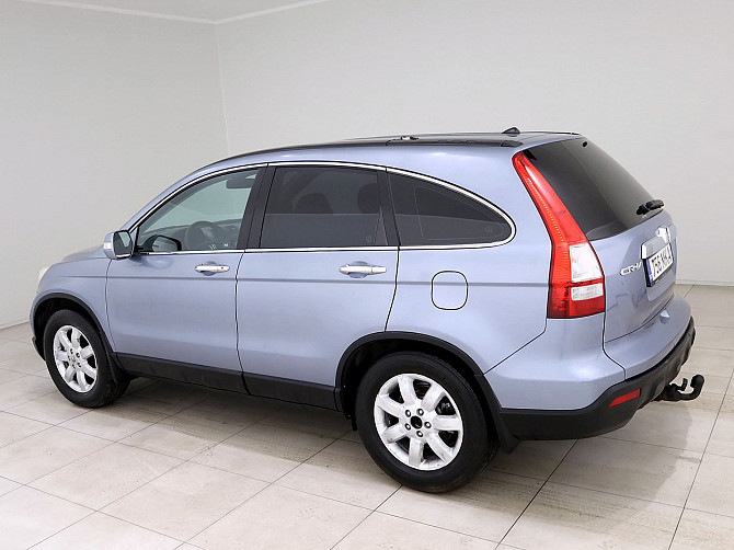 Honda CR-V Elegance 2.2 i-CTDi 103kW Tallina - foto 4