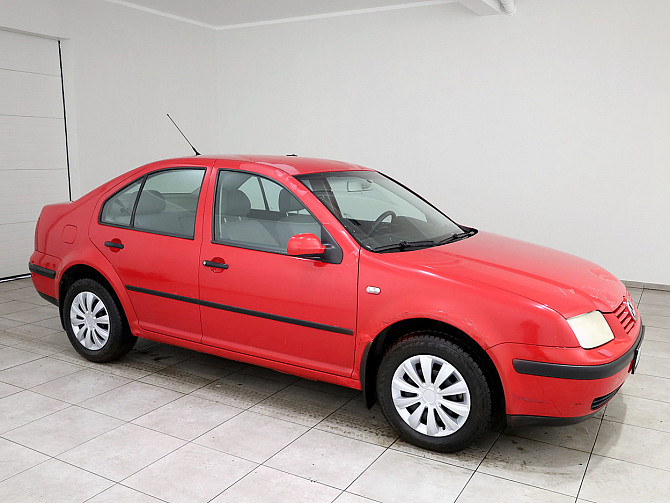 Volkswagen Bora 1.6 77kW Tallina - foto 1