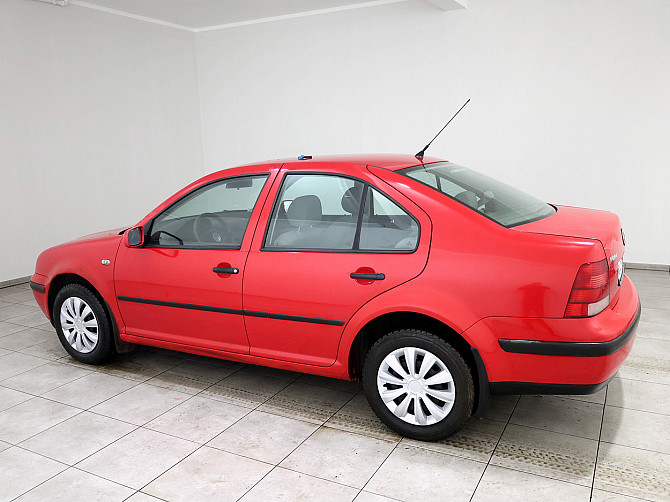 Volkswagen Bora 1.6 77kW Tallina - foto 4