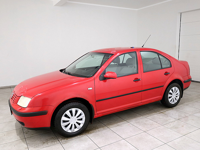 Volkswagen Bora 1.6 77kW Tallina - foto 2