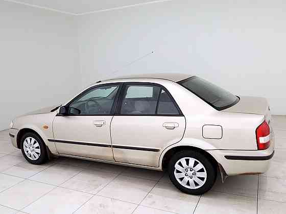 Mazda 323 1.5 65kW Tallina