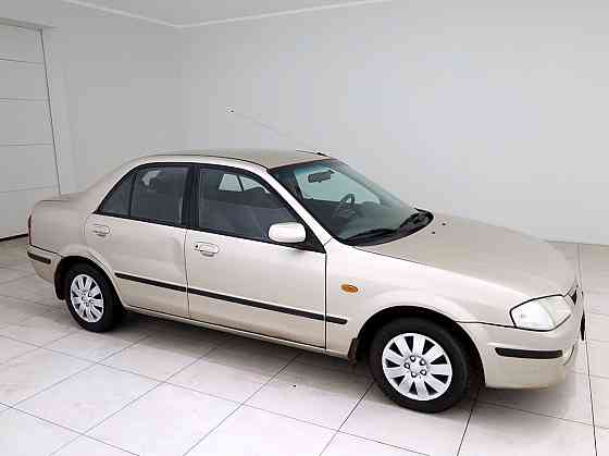 Mazda 323 1.5 65kW Tallina