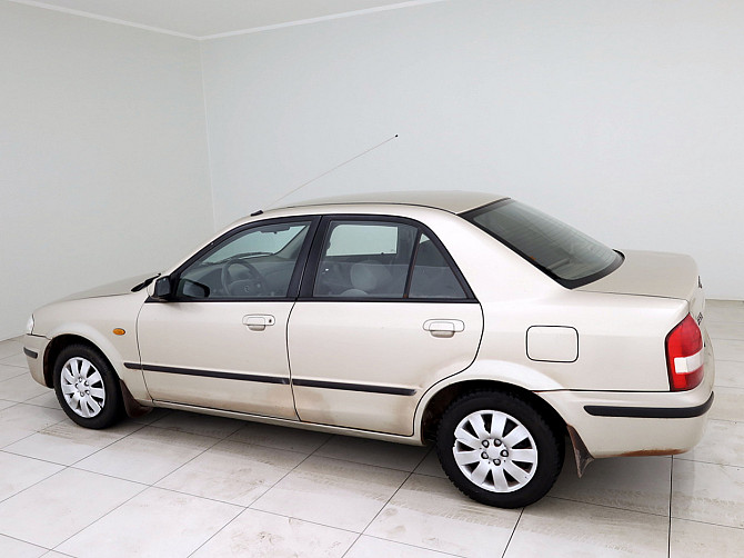 Mazda 323 1.5 65kW Tallina - foto 4