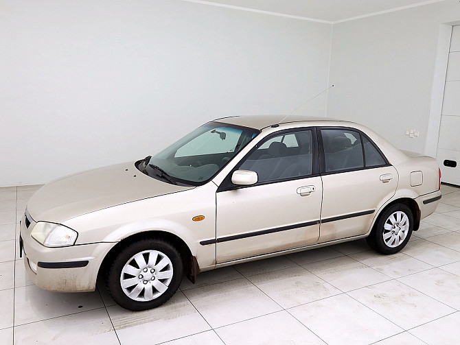 Mazda 323 1.5 65kW Tallina - foto 2