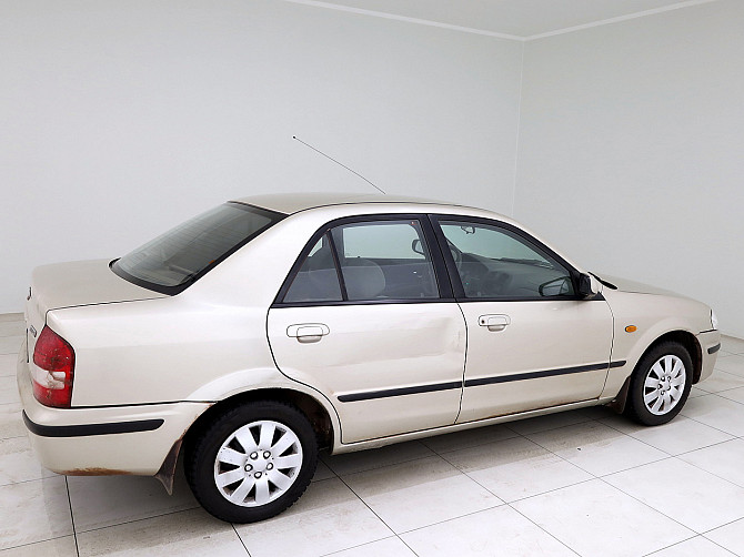 Mazda 323 1.5 65kW Tallina - foto 3