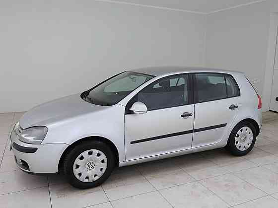 Volkswagen Golf 1.6 75kW Tallina