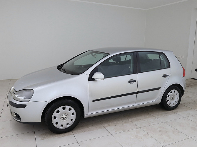 Volkswagen Golf 1.6 75kW Tallina - foto 2