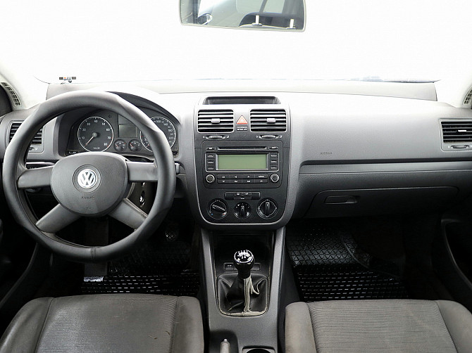 Volkswagen Golf 1.6 75kW Tallina - foto 5