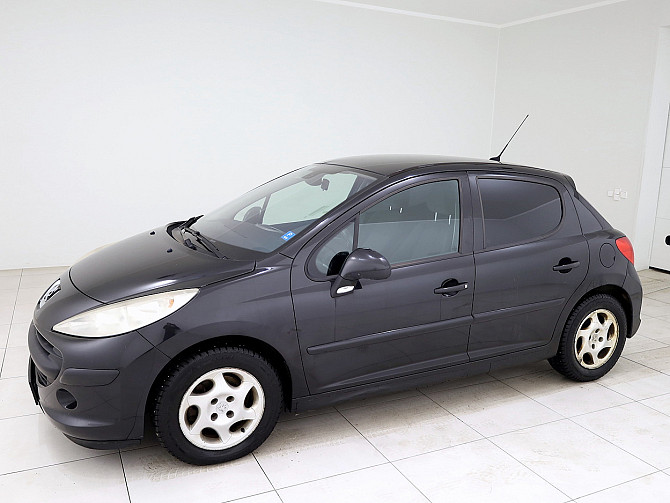 Peugeot 207 1.6 80kW Tallina - foto 2