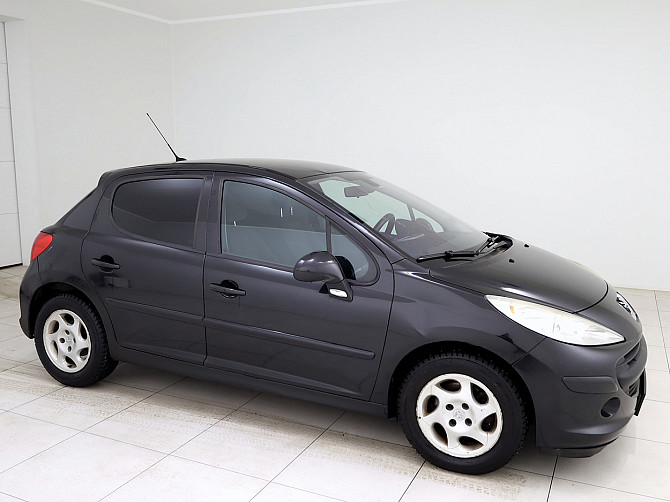 Peugeot 207 1.6 80kW Tallina - foto 1