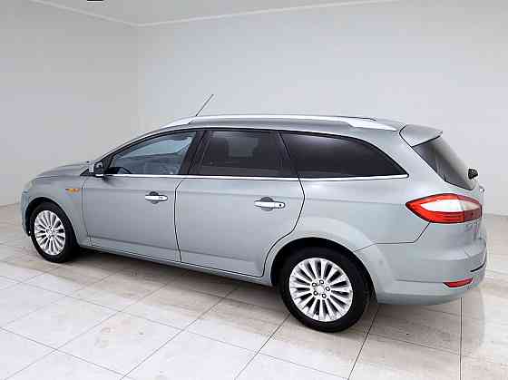 Ford Mondeo 2.0 TDCi 96kW Tallina