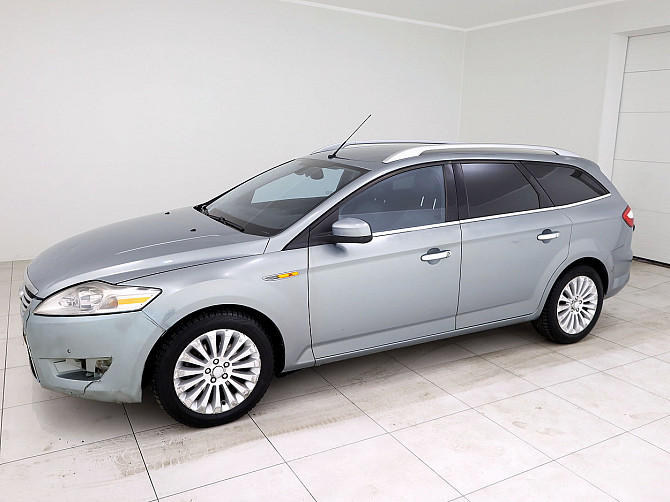 Ford Mondeo 2.0 TDCi 96kW Tallina - foto 2