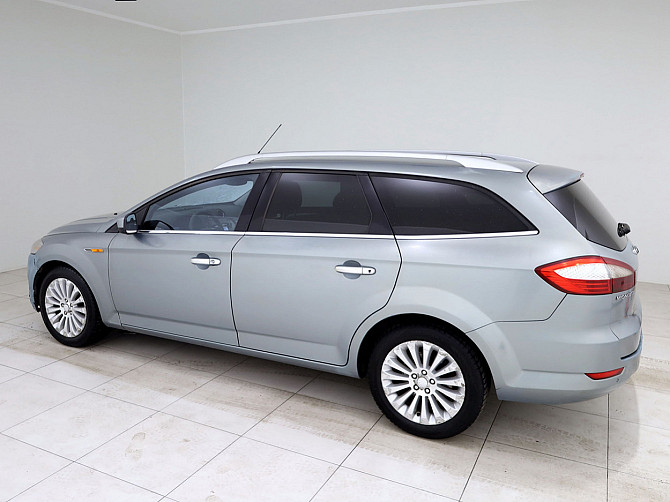 Ford Mondeo 2.0 TDCi 96kW Tallina - foto 4