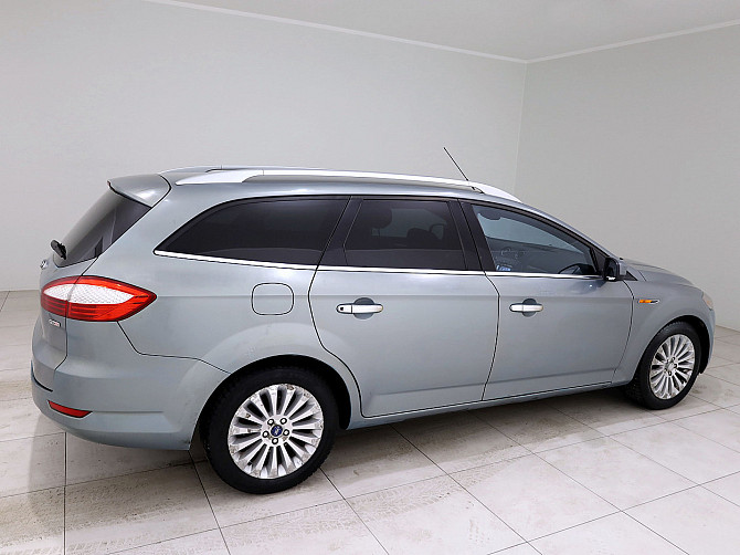 Ford Mondeo 2.0 TDCi 96kW Tallina - foto 3