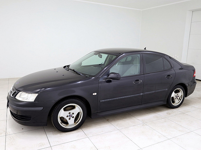 Saab 9-3 1.9 TDI 110kW Tallina - foto 2