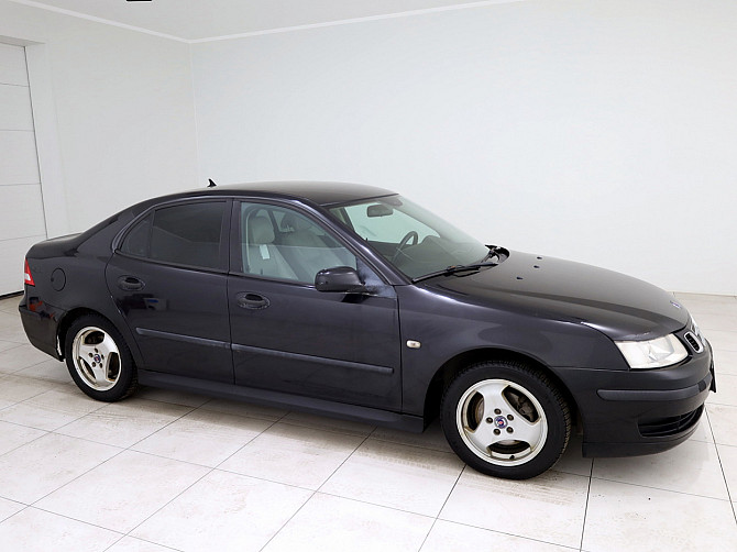 Saab 9-3 1.9 TDI 110kW Tallina - foto 1