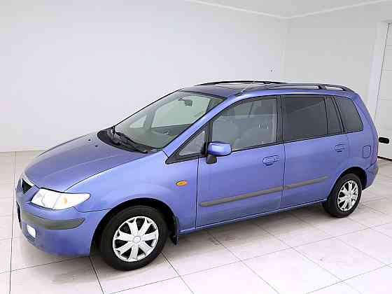 Mazda Premacy 1.8 84kW Tallina