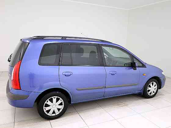 Mazda Premacy 1.8 84kW Tallina