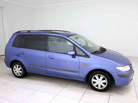 Mazda Premacy 1.8 84kW Tallina