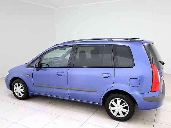 Mazda Premacy 1.8 84kW Tallina