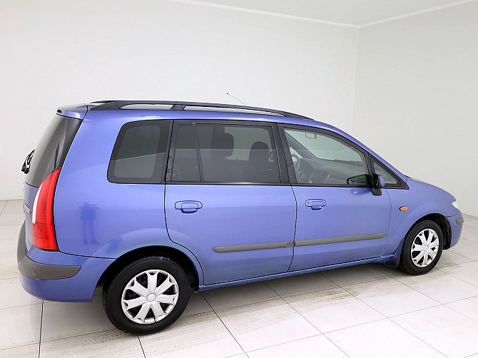 Mazda Premacy 1.8 84kW Tallina - foto 3