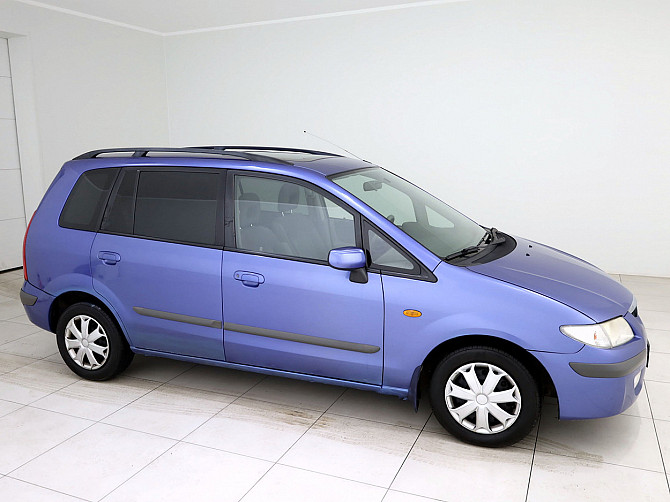 Mazda Premacy 1.8 84kW Tallina - foto 1