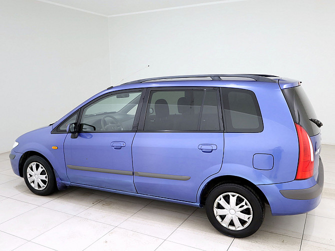 Mazda Premacy 1.8 84kW Tallina - foto 4