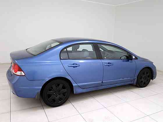 Honda Civic 1.8 103kW Tallina