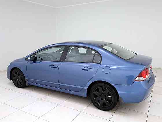 Honda Civic 1.8 103kW Tallina