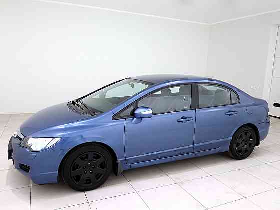 Honda Civic 1.8 103kW Tallina