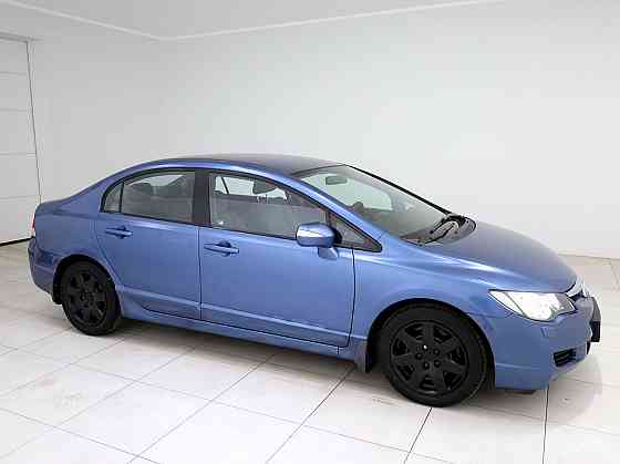 Honda Civic 1.8 103kW Tallina